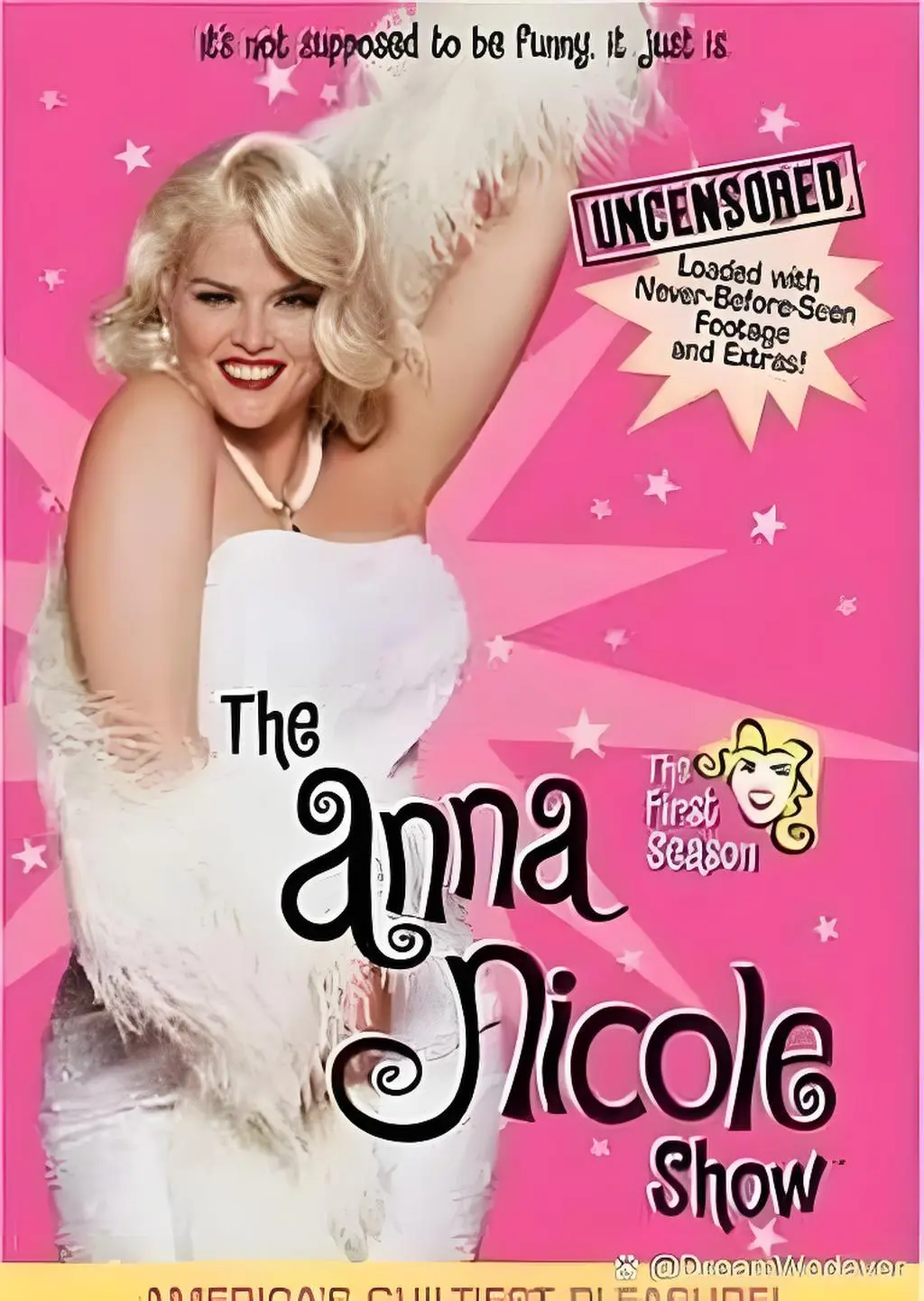 《安娜·妮可》相关资源图片