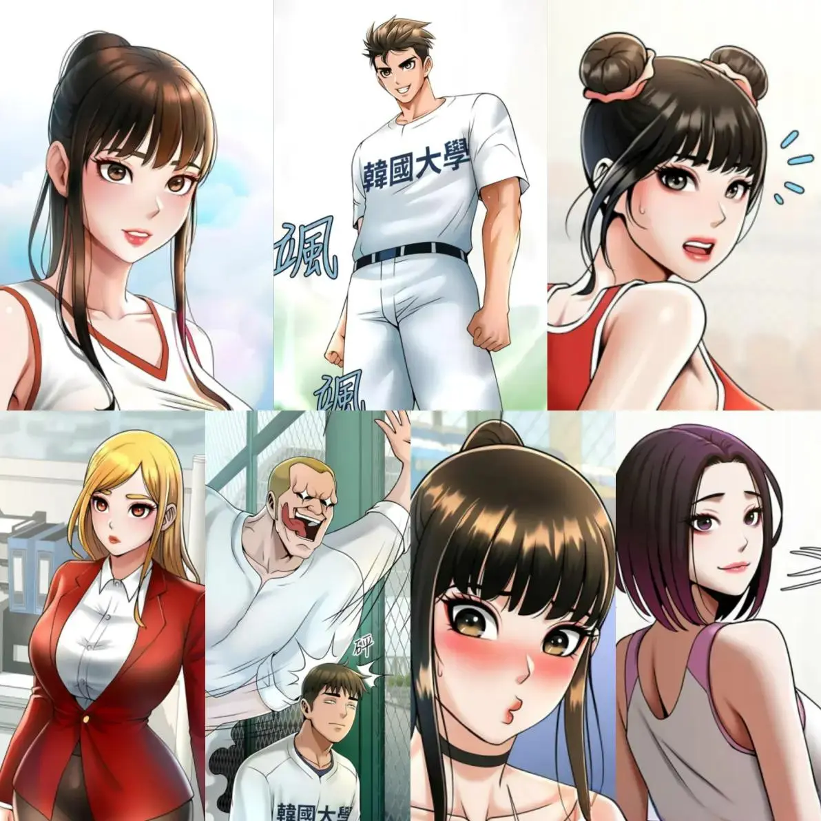 《炸裂吧巨棒》动漫免费在线观看全集高清 - 《炸裂吧巨棒》无删减超清高清版播放