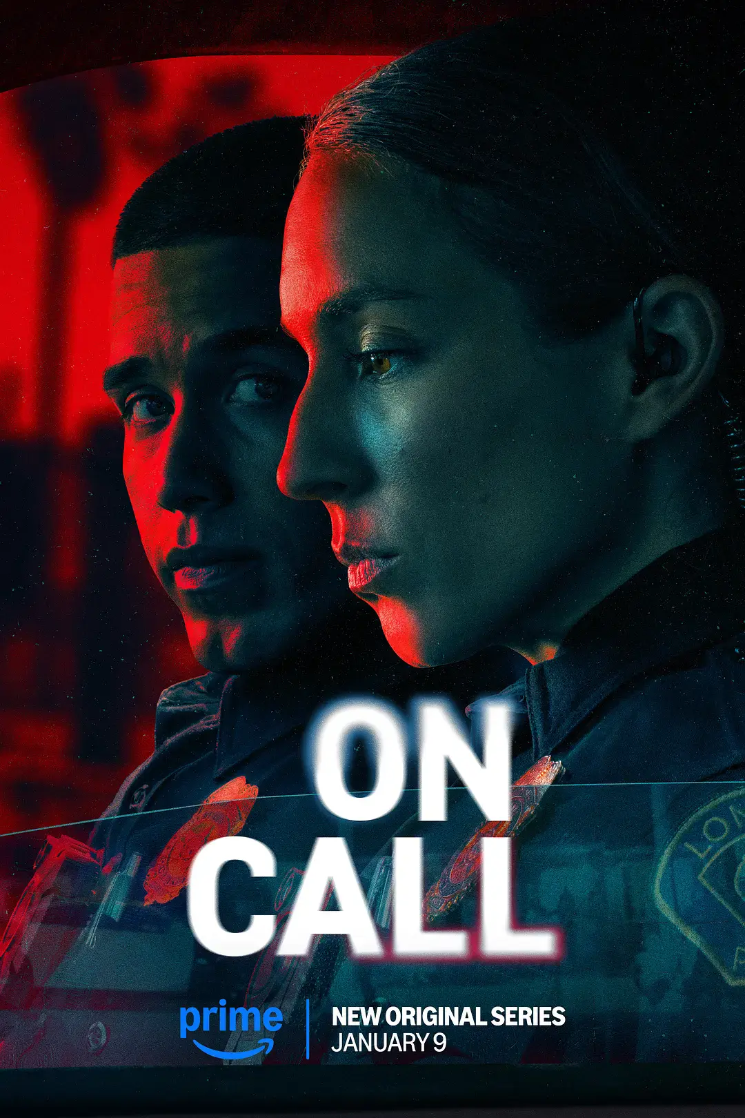 2025美剧《随时待命 On Call》全季在线免费观看4K超清中字-《On Call》特罗伊安未删减版