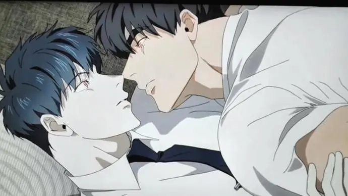 《闵勇MIGNON》全季无广告流畅观看-《闵勇MIGNON》最新番外篇4K超高清完整版-拳击手和吸血鬼碰撞出的爱情火花！