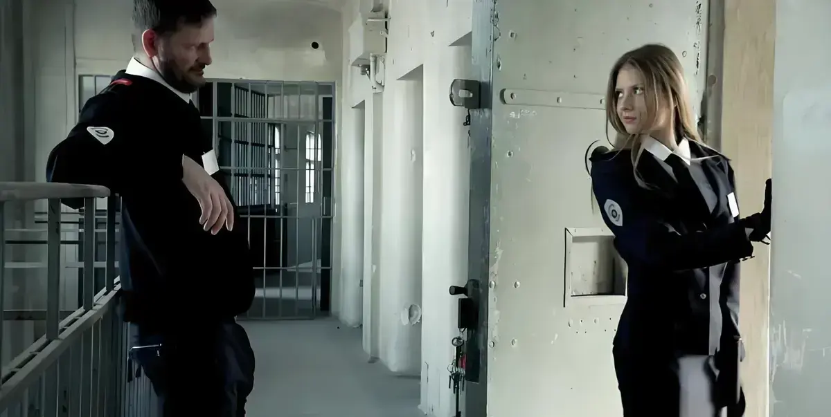 《高压监狱》《高压监狱 2》全季免费在线观看 - 伦理/高清/未删减法国电影 - 2025禁闭剧情片满天星系列夸克资源