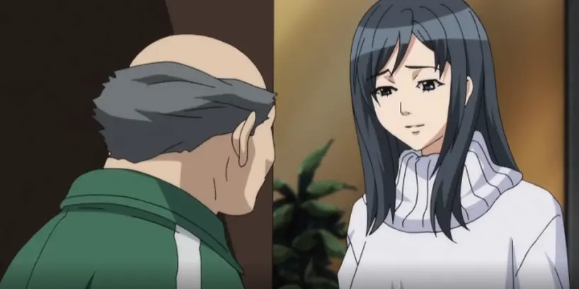 OVA《即使如此还是爱着妻子》1 - 3 集蓝光高清版在线看 - 《即使如此还是爱着妻子》里番动漫免费资源无广告