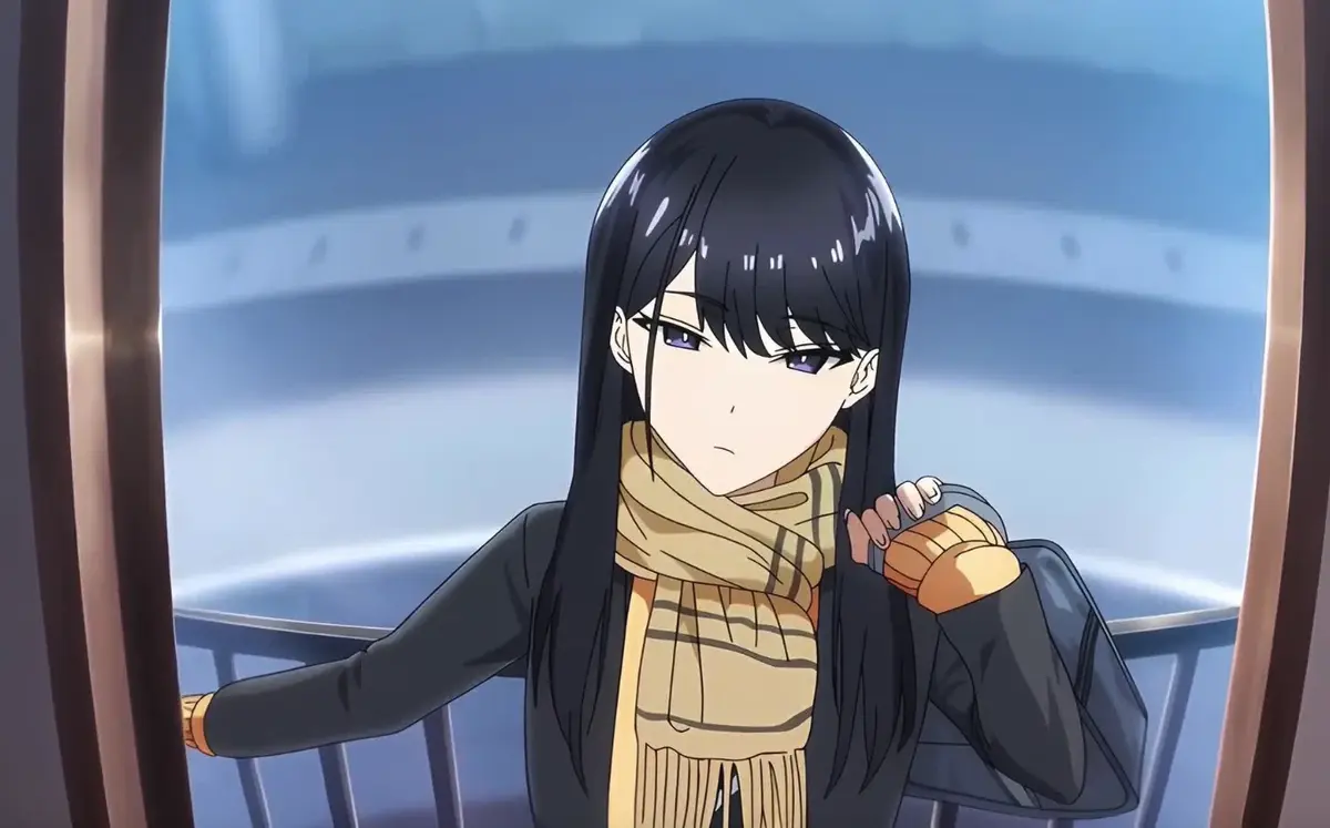 高分动漫画《泡在我家的辣妹》1080P高清-从辣妹到家人情感救赎-夸克/迅雷网盘下载全集