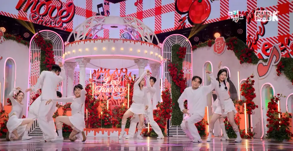 《韩国bj女团》韩国综艺免费观看1080p高清中字 - 《韩国bj女团》完整版无广告 - 直播舞台欲望孤独