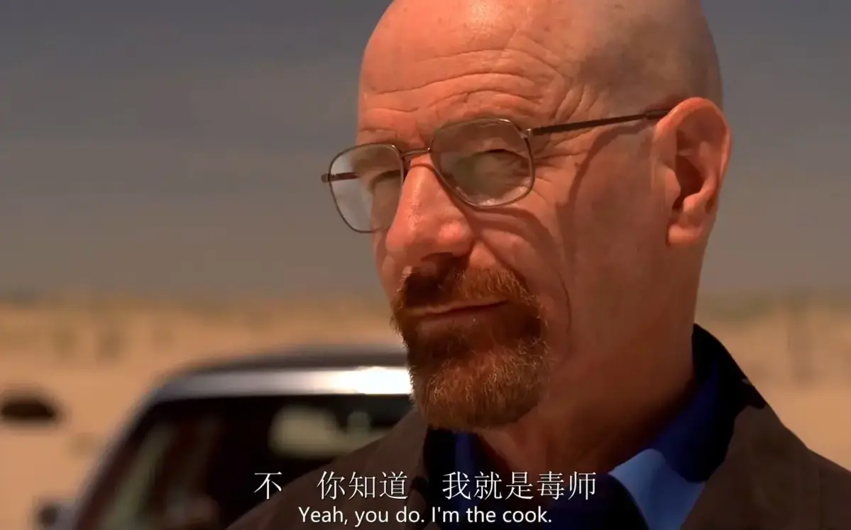 《绝命毒师》全季免费观看无删减-1080p超清中字-《绝命毒师》夸克网盘下载全集