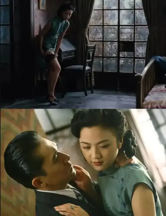 爱与权力的挣扎悲剧