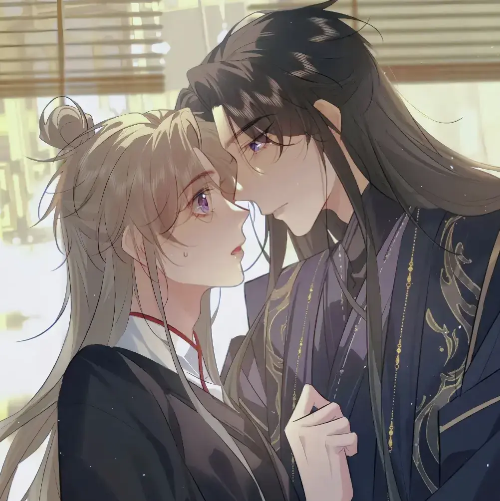 《脱缰》相关资源图片