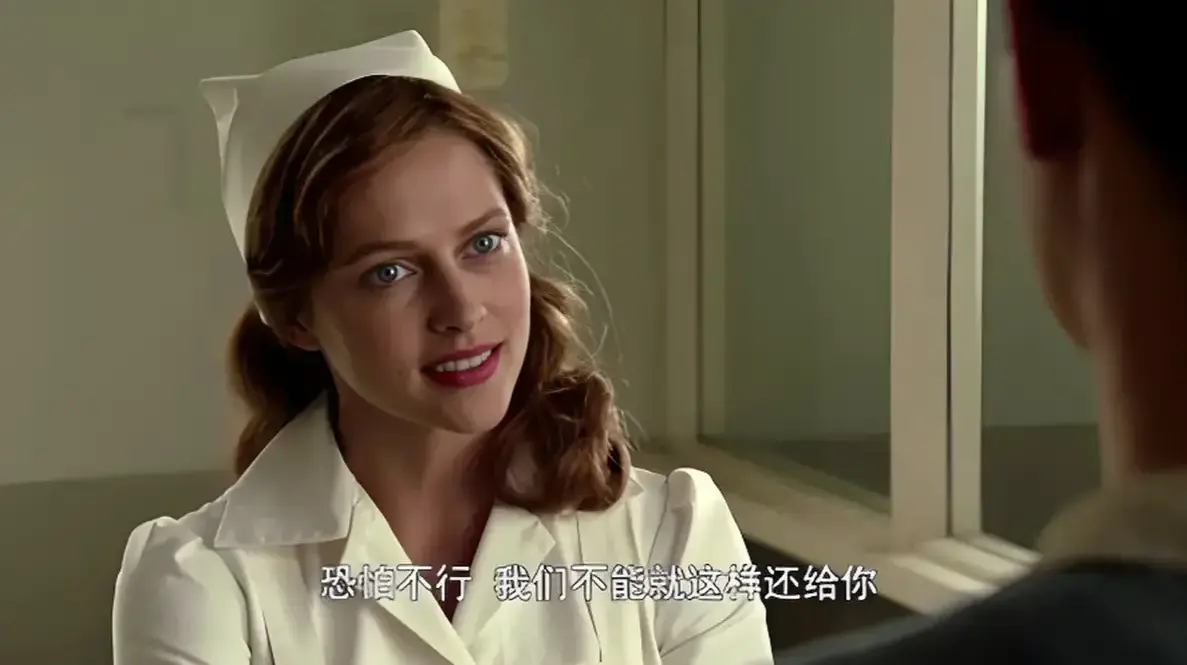 《急救护士》法国年度催泪爱情大片 - HD1080P中字无删减在线播放 - 《急救护士》网盘/迅雷高清资源下载 - 生死救援中的法式浪漫恋曲