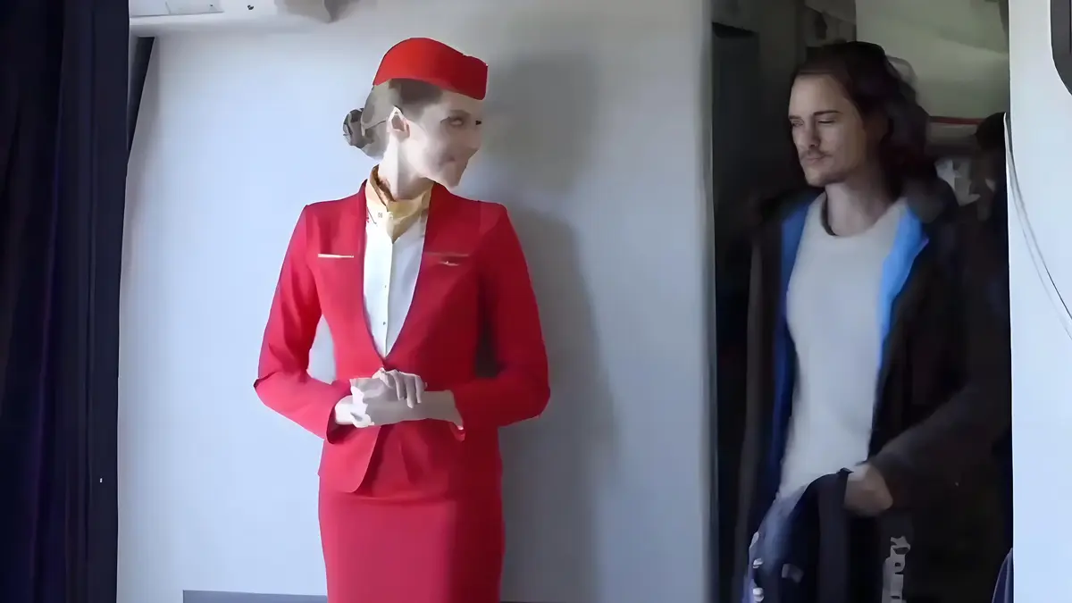 私人航空1080P无删减全剧