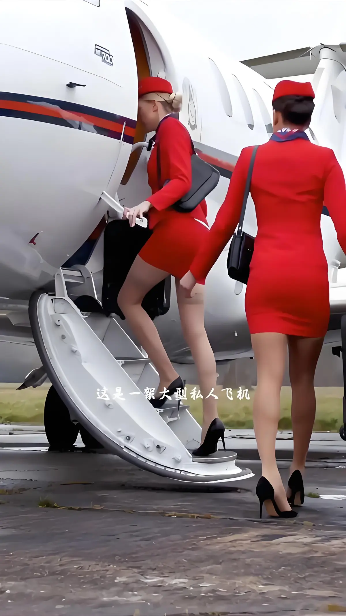 《法国空姐》相关资源图片