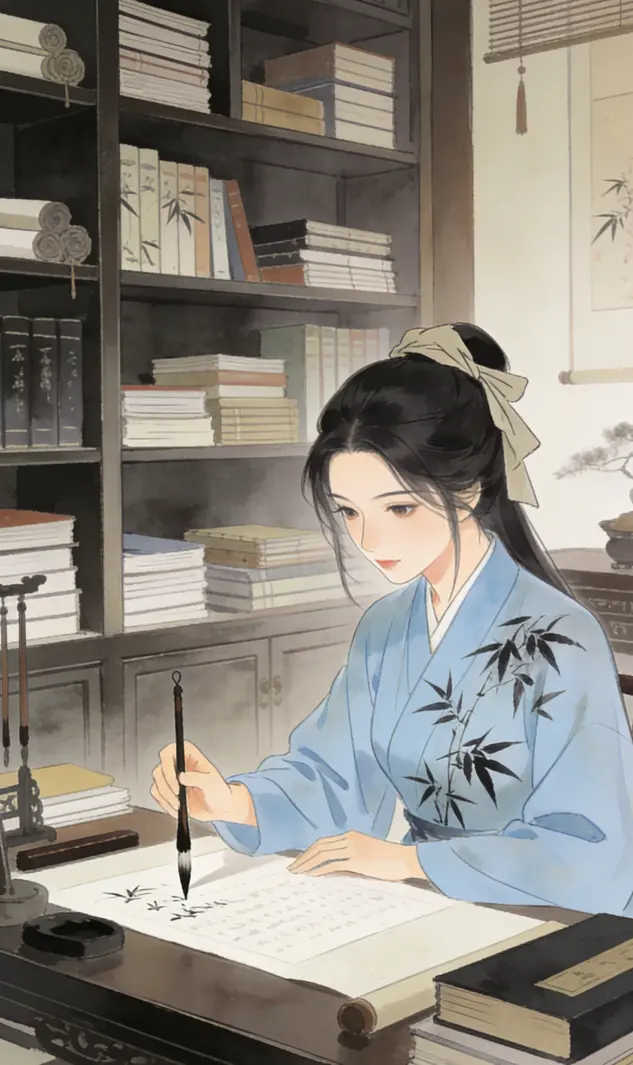 《穗穗平安全文》大结局在线观看-明穗明惠裴宥未删减TXT文件免费获取
