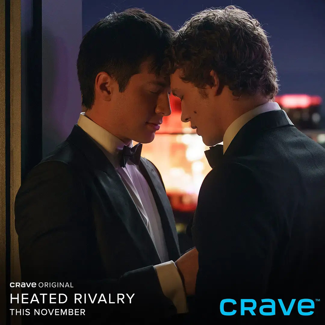 激烈竞争《巅峰对决》全6集1080P画质_2025双男主剧无删减版_加拿大BL电视剧巅峰对决高清在线观看-阳光影院