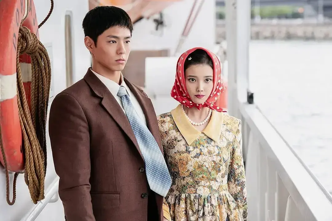 《苦尽甘来遇见你》韩剧1080P高清无删减在线观看_李知恩&朴宝剑2025新作_星空影院免费全集_苦尽甘来遇见你浪漫剧情片推荐