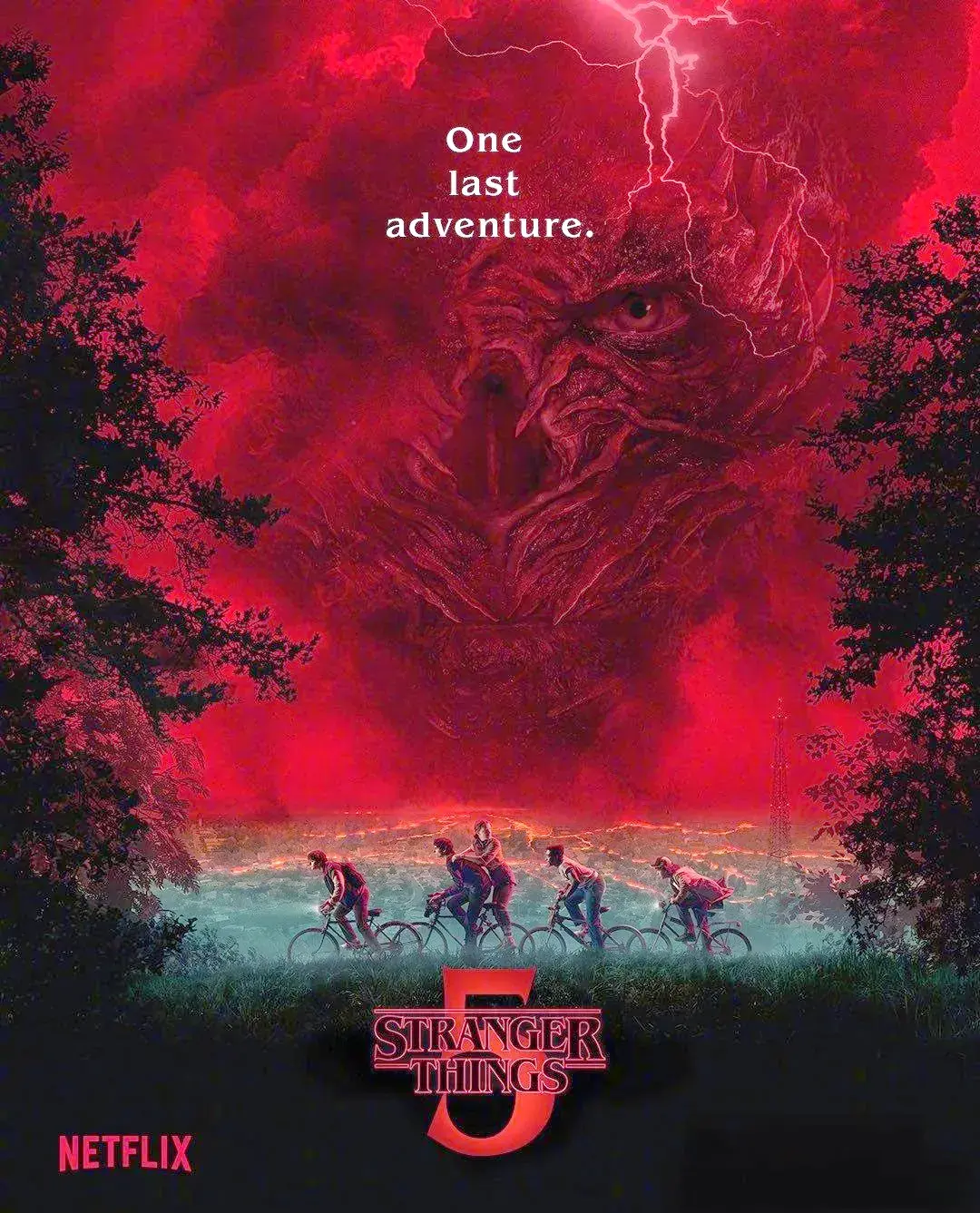 《怪奇物语》第五季全季无删减在线看-高清1080P免费观看-青苹果影院星空影院同步更新