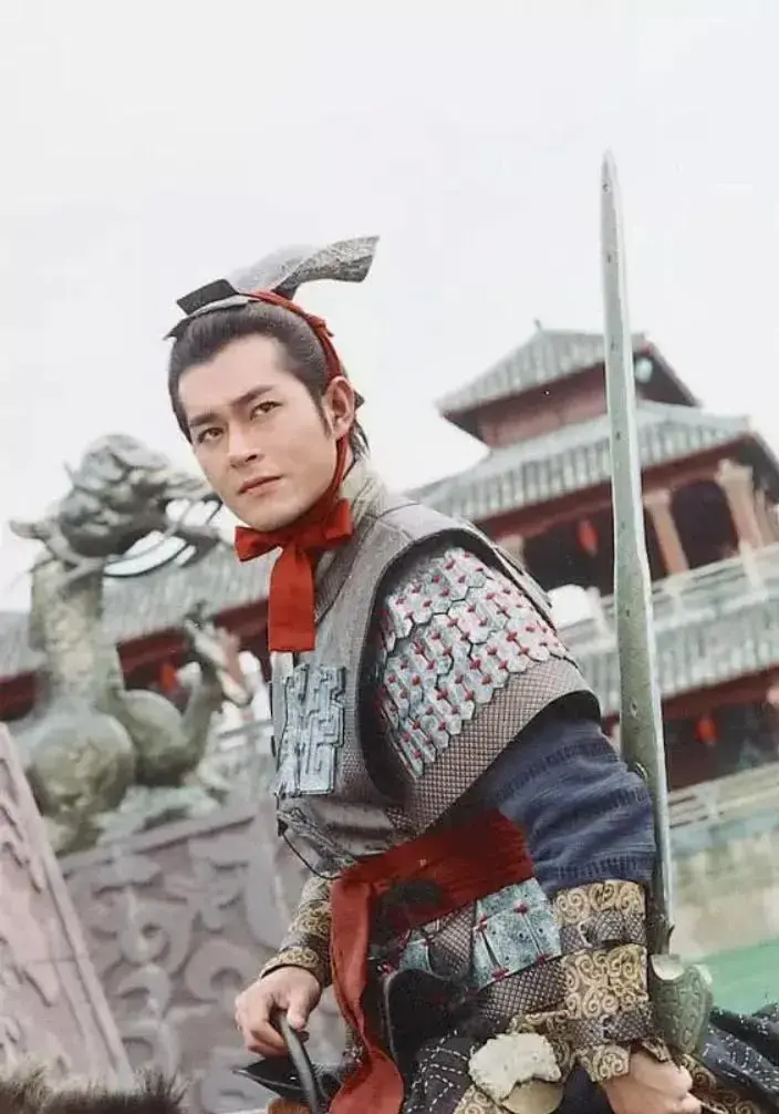 2025《寻秦记》电影版HD在线观看_古天乐寻秦记高清无删减完整版_免费观看寻秦记电影无广告-星辰影院