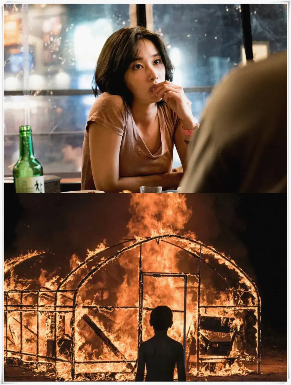 《燃烧》HD高清无删减版免费观看-韩国电影《燃烧》1080P完整版无广告观看-神牛影院《燃烧》高清免费