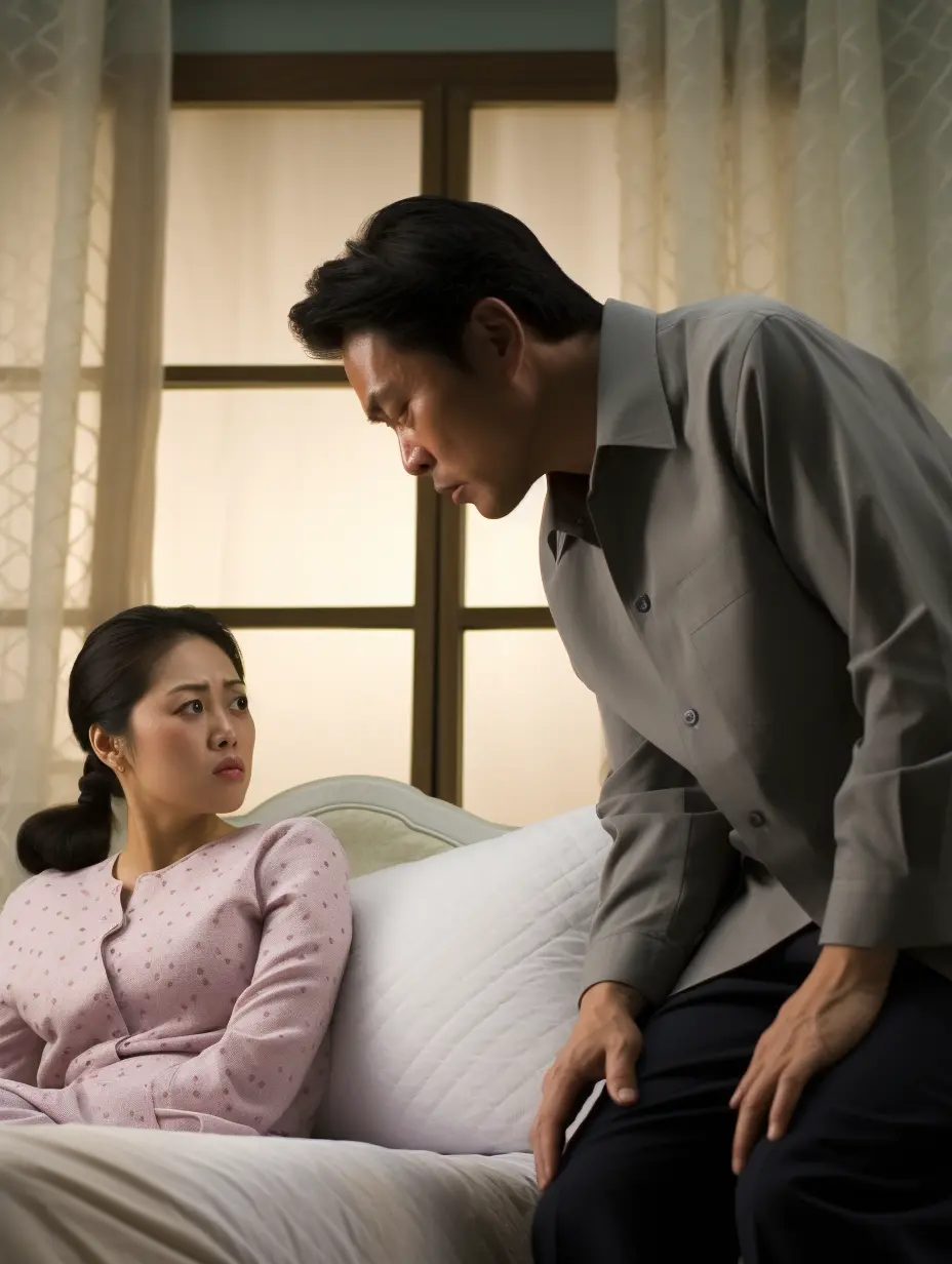 《公公和两个儿媳》HD高清免费在线观看无删减蓝光版-韩国电影《公公和两个儿媳》全片超高清完整版在线播放-星辰影院
