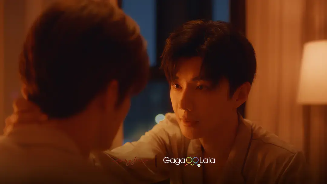 《吾岸》13集全季高清完整版在线观看_双男主短剧未删减无广告播放_1080P超清画质免费观看-VS影院独家资源