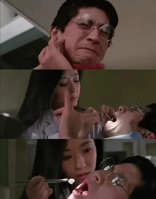1080P高清画质，《姐妹牙医》全集免费看，治愈都市孤独的暖心神作-星辰影院
