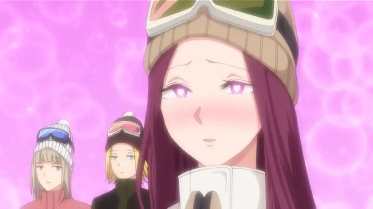 《今泉家似乎变成辣妹的聚会所了》1080P无删减免费观看-《今泉家似乎變成辣妹的聚會所了》高清全集AGE动漫-孤独少年与辣妹治愈时光