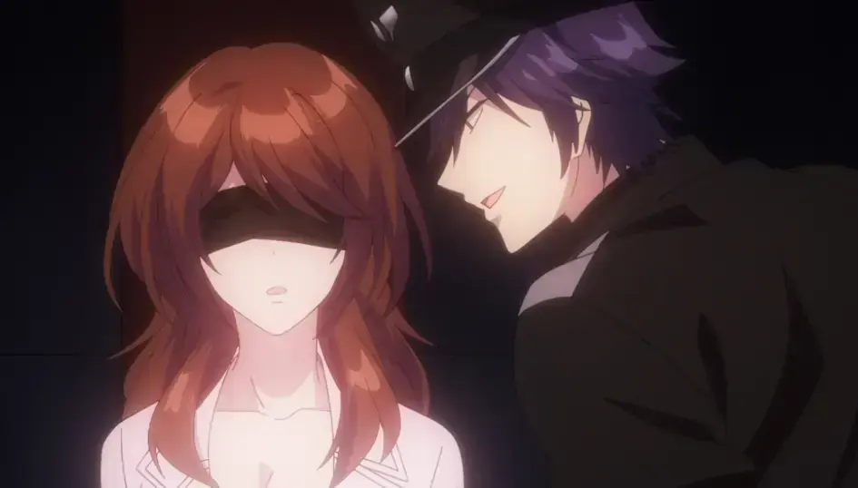 《甜蜜惩罚第二季》全季免费无删减高清在线 - 蜜桃动漫独家播放甜蜜惩罚第二季 - 樱花动漫