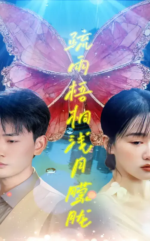 《疏雨梧桐浅月朦胧》热门短剧全50集免费在线观看-夸克&百度网盘资源-宣以豪&苟钰浠主演