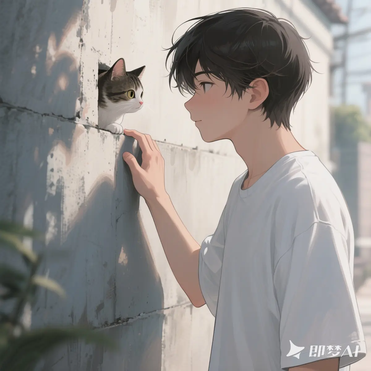 《卑微小蛇在线追妻》结局番外篇（周砚姜疏）免费阅读无弹窗 - 《卑微小蛇在线追妻》最新章节列表笔趣阁（周砚姜疏）