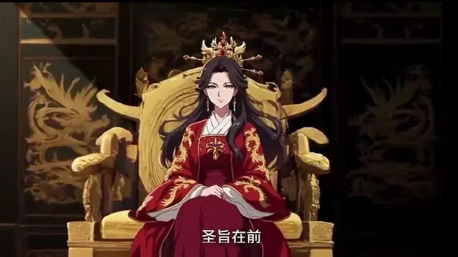 《纵容女帝百次后我辞官而去》甜虐短剧-君臣极限拉扯名场面-纵容女帝百次后我辞官而去全集免费观看-夸克网盘1080P高清下载