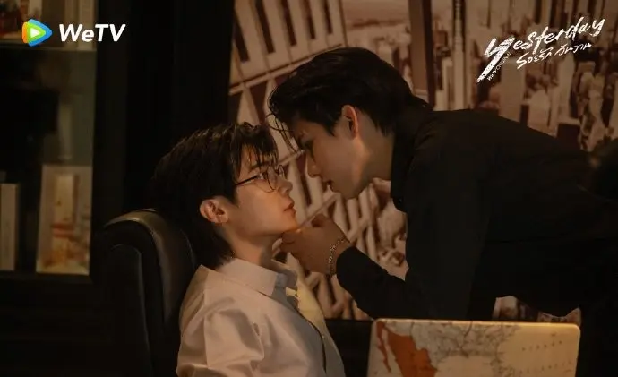 《Yesterday昨天》2025泰国BL双男主剧-短剧版高清免费无广告在线观看-星空影院-VS影视