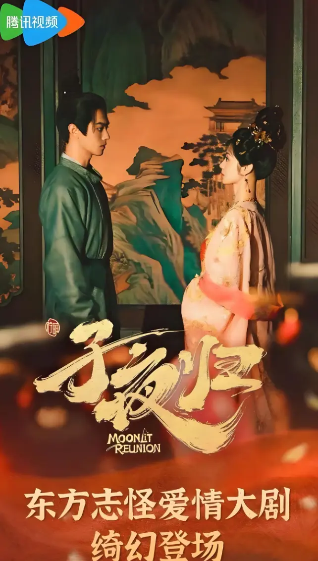 国产电视剧《子夜归》免费在线观看-手机播放全集-大陆剧《子夜归》高清完整版资源免费观看