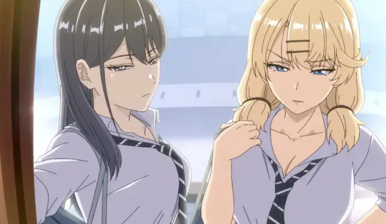 《泡我家的黑田同学》动漫全集免费观看《泡我家的黑田同学》1080P高清无广告在线播放