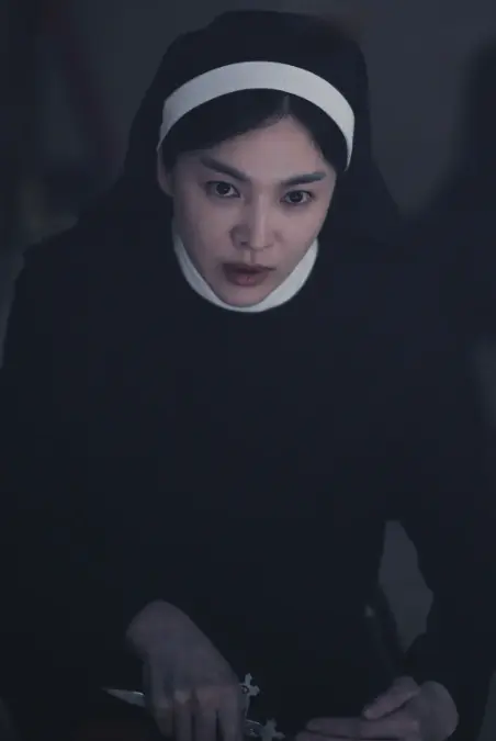 2025韩国悬疑电影《黑修女们》免费在线观看 - 宋慧乔《黑修女们》全集高清 - 飞飞影院 - 《黑修女们》网盘下载