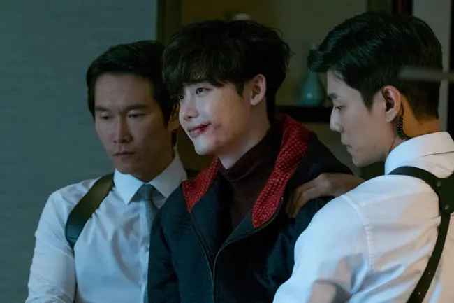 《优越罪恶权&优越罪罚》2025韩国版无删减-1080P高清完整版-在线免费观看-韩国电影优越罪恶权&优越罪罚