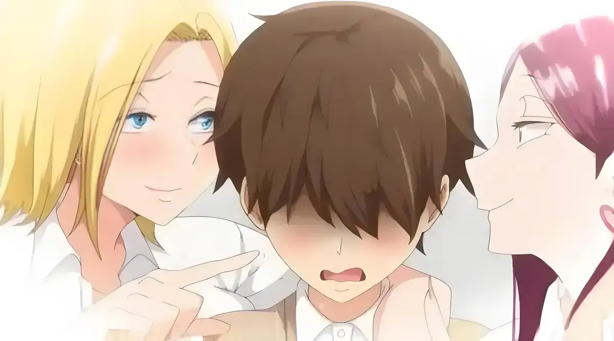 《今泉家好像成了辣妹们的聚集地》-全季无删减版-日本动画4K超清无广告在线看-中文完整版