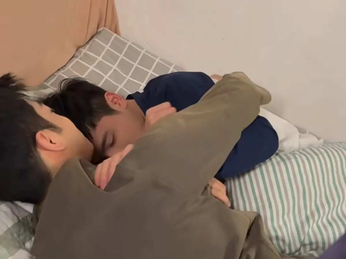 《懵动》2025双男主短剧1080P高清免费观看-《懵动》无广告完整版在线观看-国产剧BL主演