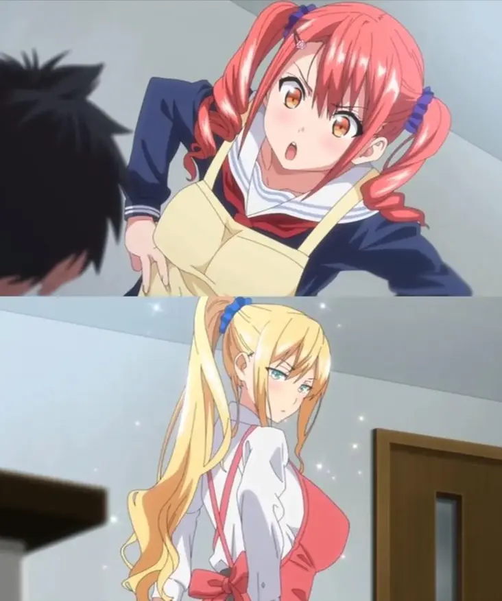 《姐妹饲育者》动漫第一季全集高清无删减免费看 - 《姐妹饲育者》完整版高清资源下载 - 全季免费在线播放 - 星星动漫