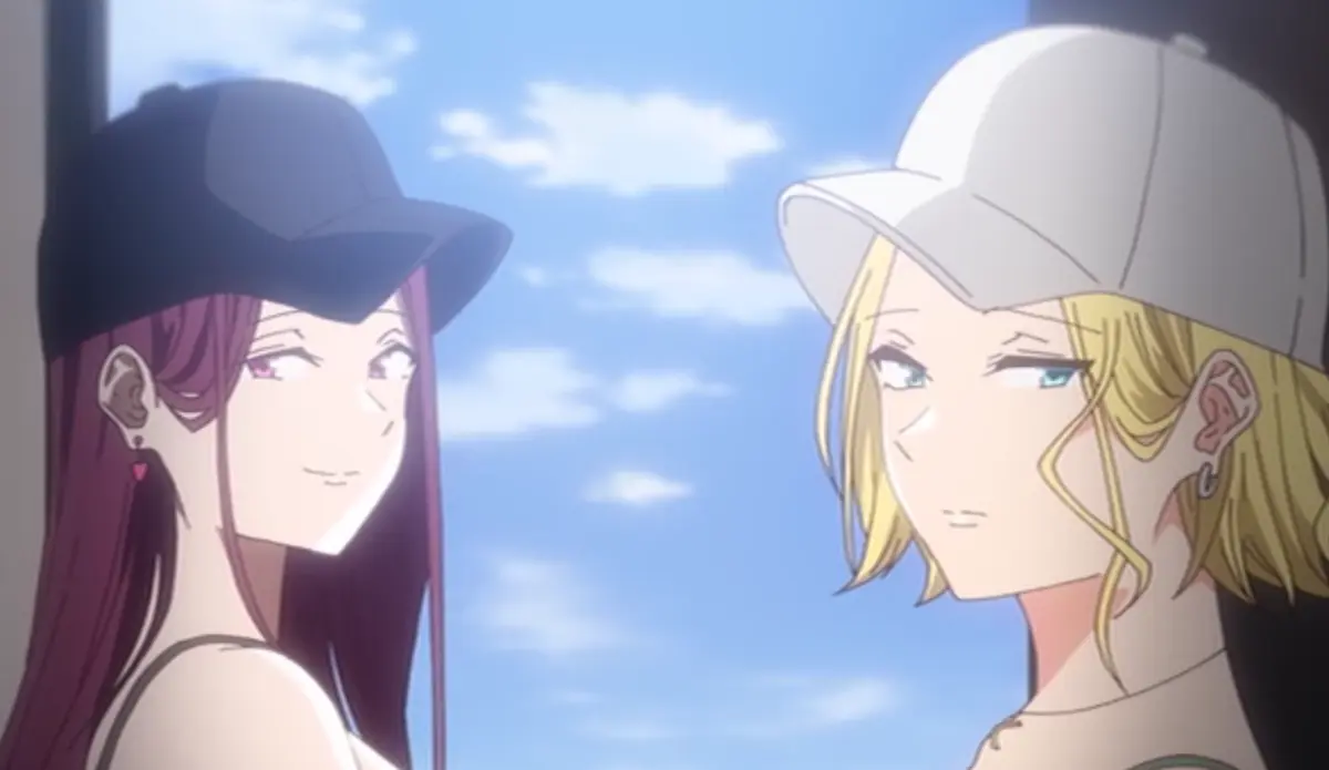 《今泉家辣妹聚会所》- 高清1080P无删减完整版在线播放 - 《今泉家》辣妹聚集地1-6集免费观看全集