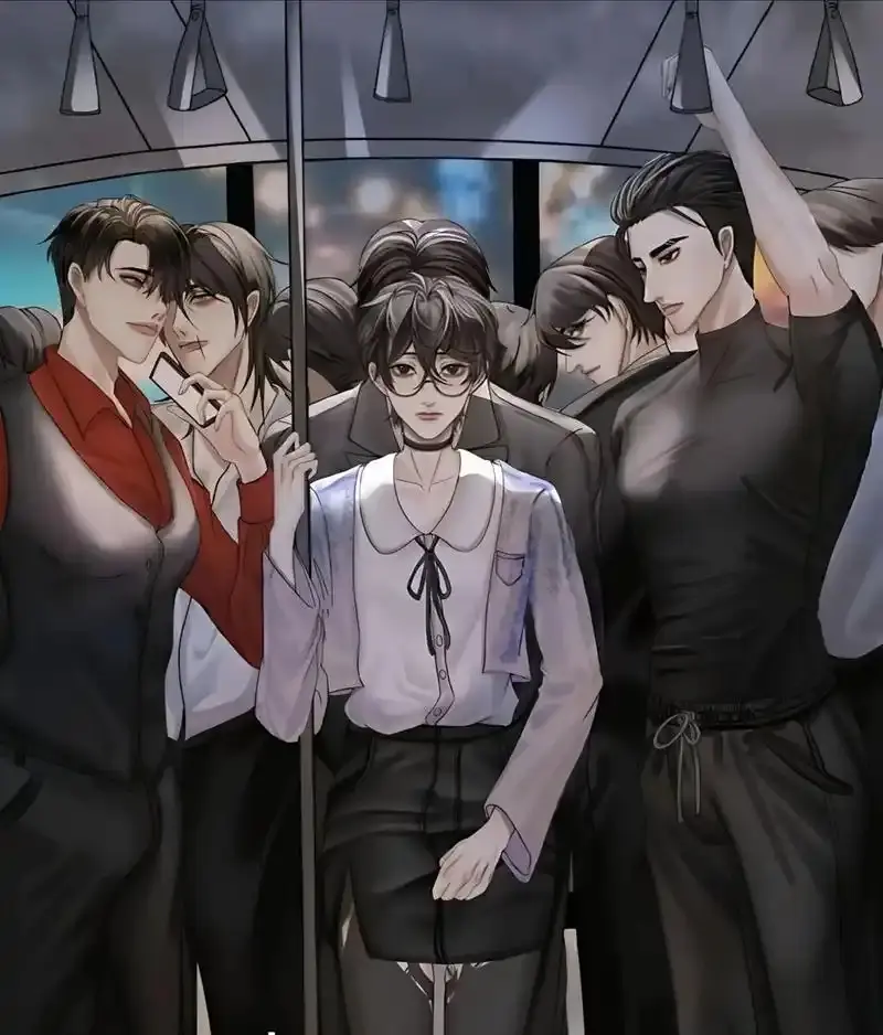 快看漫画《乐可》- 金银花露漫画无广告免费阅读 - 乐可全文+番外无删减 - 下拉式高清无修在线阅读 - 快看漫画