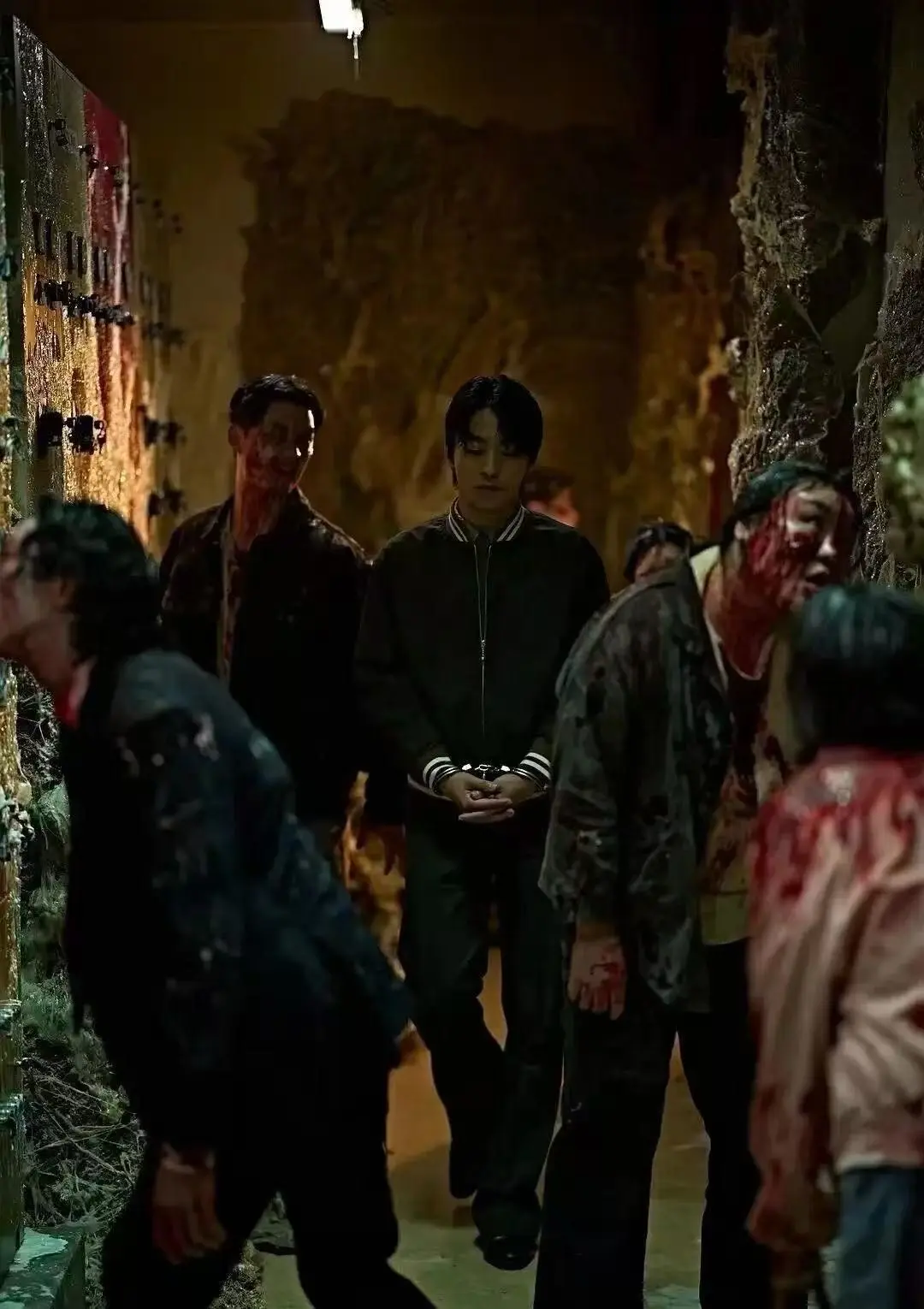 韩国电影《群体》免费观看_《群体》HD高清无删减在线看_《群体》韩国电影详情介绍-热门影视资源站