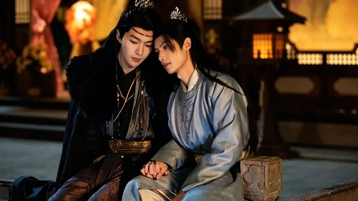 《与君同》-2026热门短剧《与君同》无广告免费观看-1080P高清在线-HD中字迅雷下载