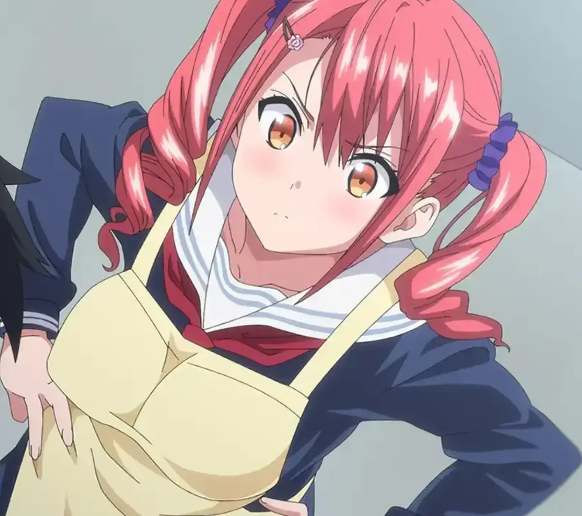 《姐妹饲养员》相关资源图片