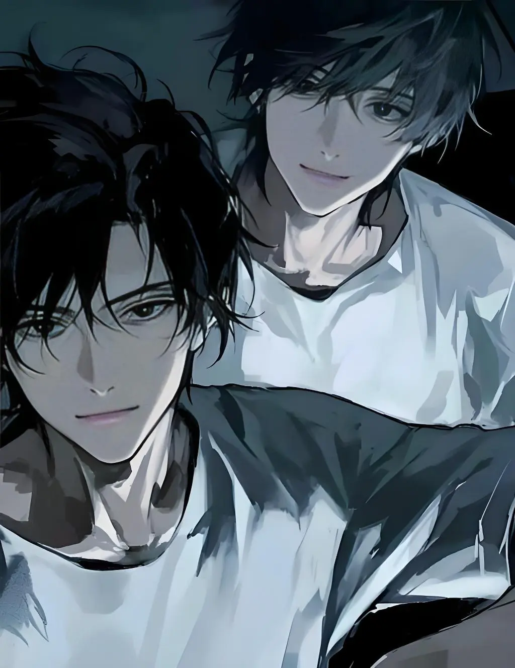 《乐可》下拉式漫画免费阅读-乐可无删减汉化完整版在线观看-韩漫双男主番外快看漫画