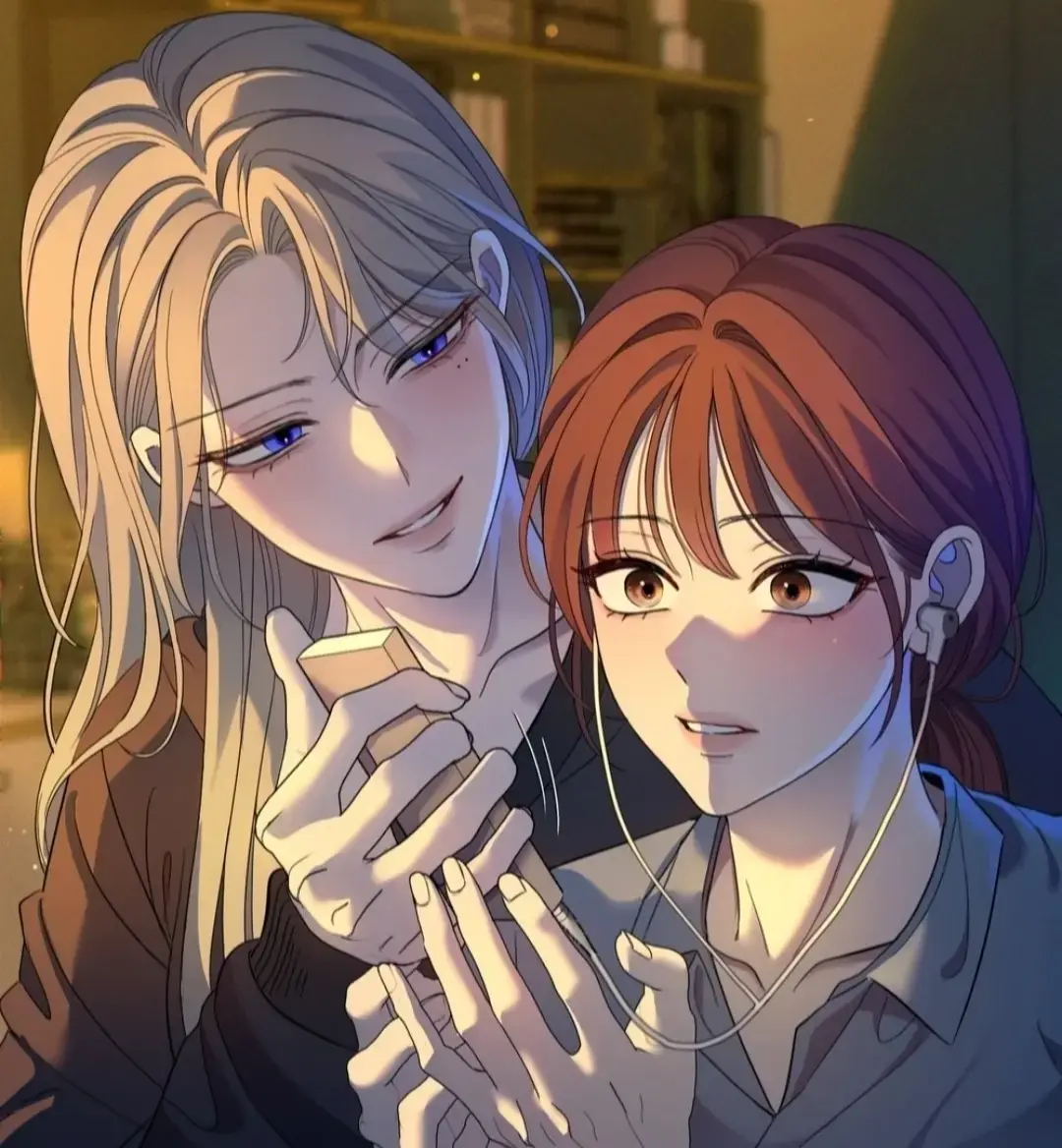 《扭曲的爱》双女主漫画全季无删减-扭曲的爱1080P高清画质免费在线看-快看漫画官方汉化-下拉式阅读体验
