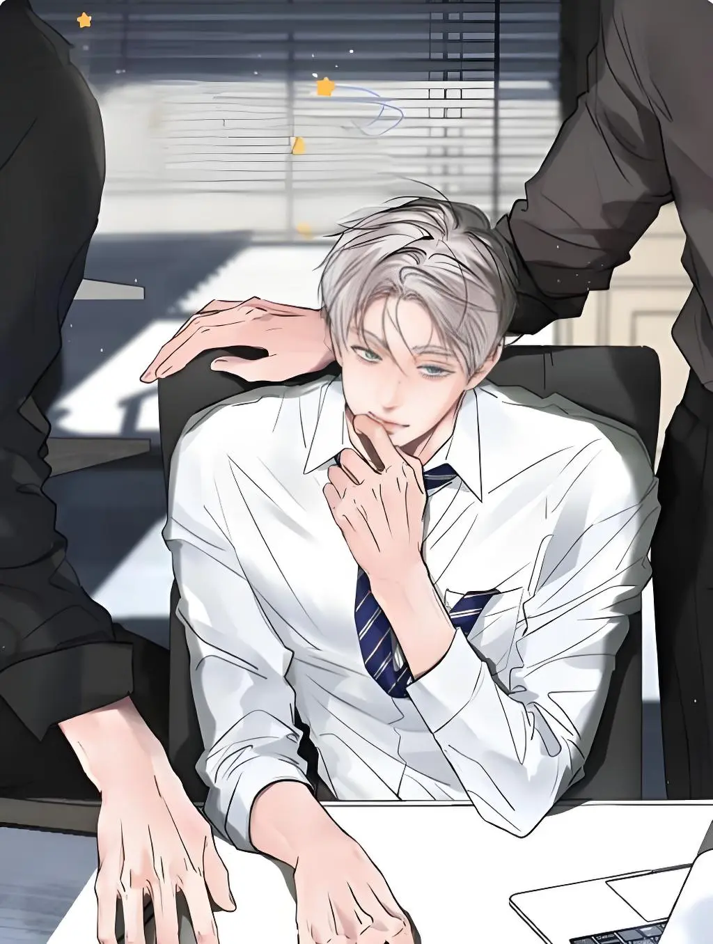 《小羊向导漫画》免费在线观看无广告最新更新 - 小羊向导漫画下拉式全集高清 VS影视网