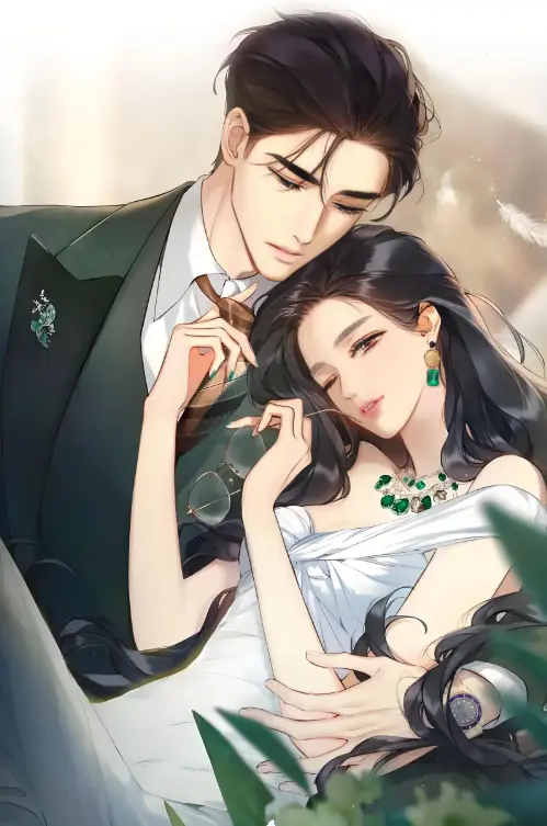 《错撩》全漫画免费下拉式阅读-错撩无删减在线完整版-时宴郑书意剧情原型-哔哩哔哩正版资源