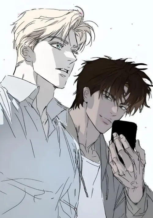 韩漫《代号anastasia》第二季漫画全集无删减免费观看-代号anastasia在线阅读全季资源