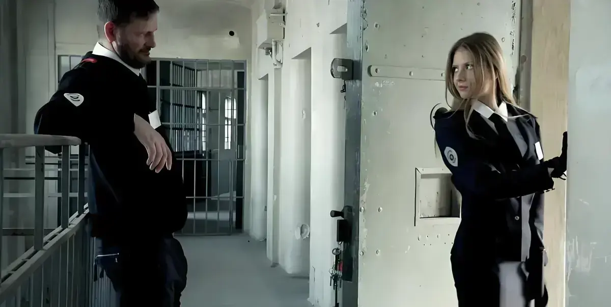 法国电影《高压监狱》HD高清无删减版免费在线观看 - 剧情片《高压监狱》全片完整版高清在线播放