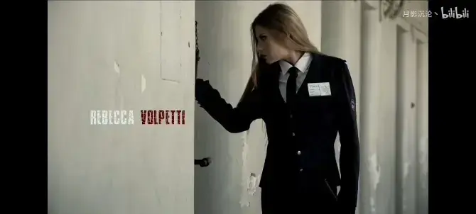 《高压监狱》迅雷下载