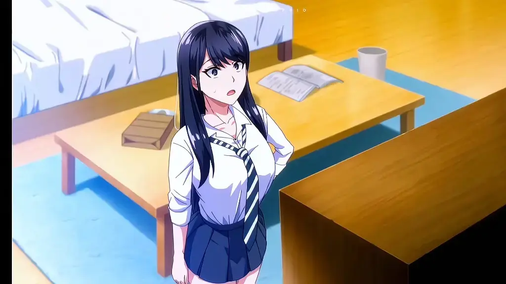 辣妹在我家动漫全集免费欣赏 - 动漫之家HD高清无删减完整版