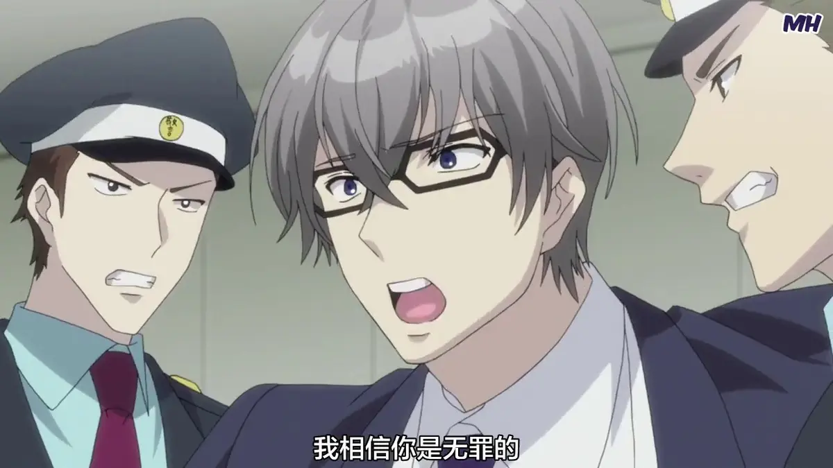 《甜蜜惩罚》1080P无广告高清版观看-《甜蜜惩罚》免费在线看全集-樱花动漫网